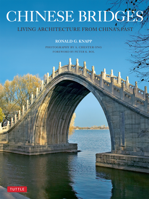 Title details for Chinese Bridges by Ronald G. Knapp - Available